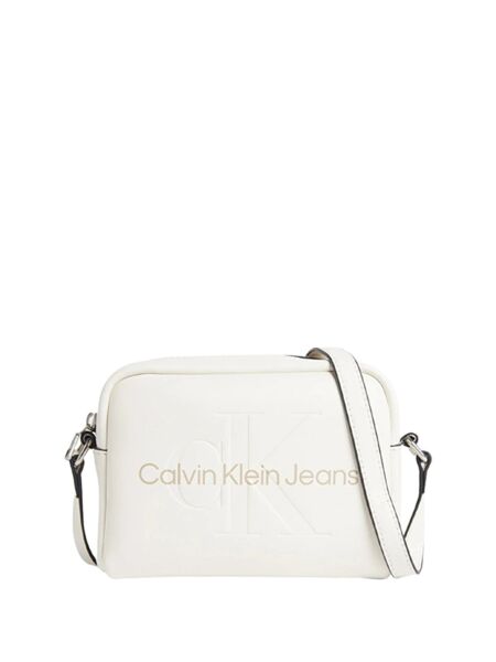 Calvin Klein - Logo ženska torbica