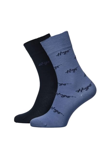 HUGO - Set çorapësh për meshkuj