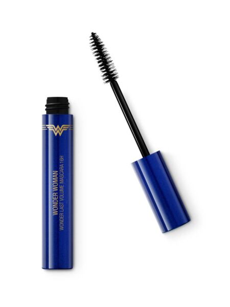 WONDER WOMAN wonder last volume mascara 16H - KIKO Milano