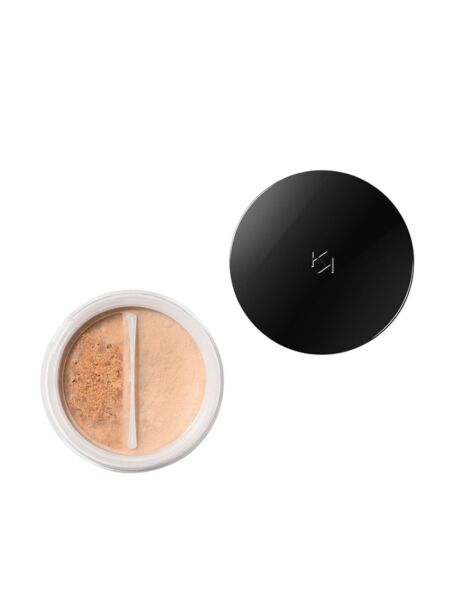 Unlimited Long Lasting Matte Loose Powder - KIKO Milano