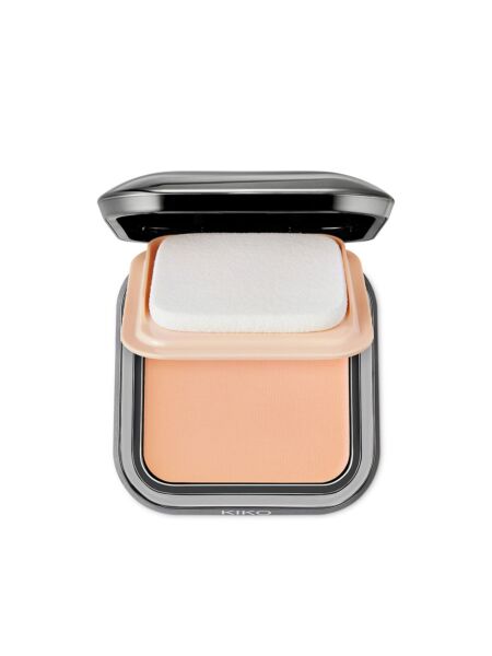Nourishing Perfection Cream Compact Foundation - KIKO Milano