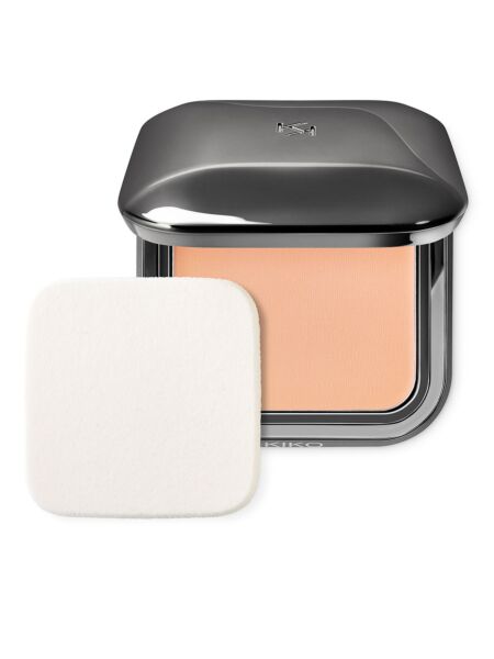 Nourishing Perfection Cream Compact Foundation - KIKO Milano
