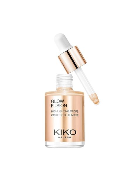 Glow Fusion Highlighting Drops - KIKO Milano