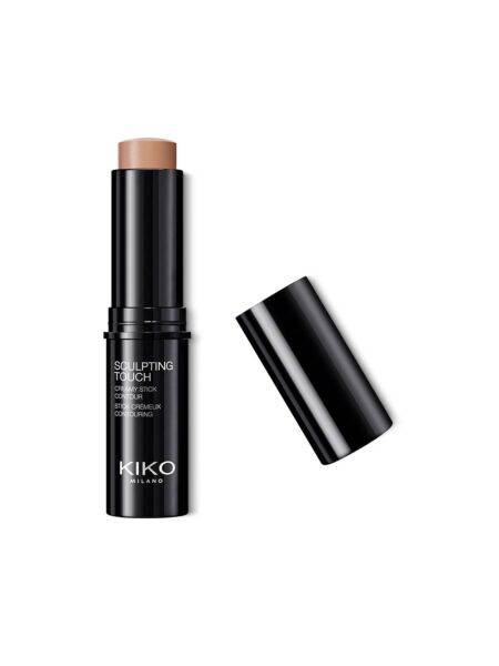 Sculpting Touch Creamy Stick Contour - KIKO Milano
