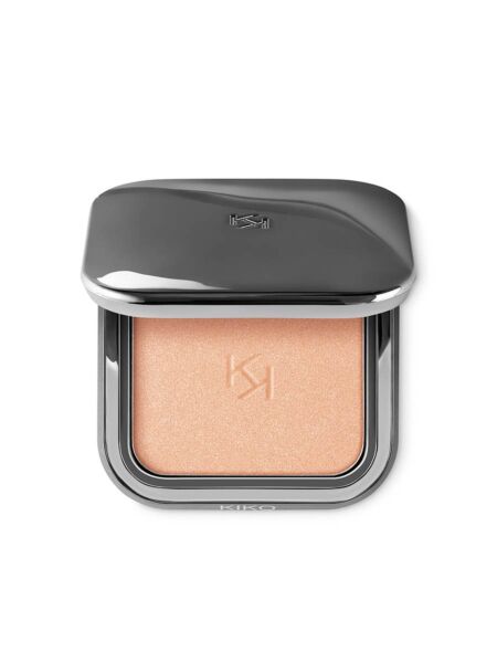 GLOW FUSION powder highlighter 01 - KIKO Milano