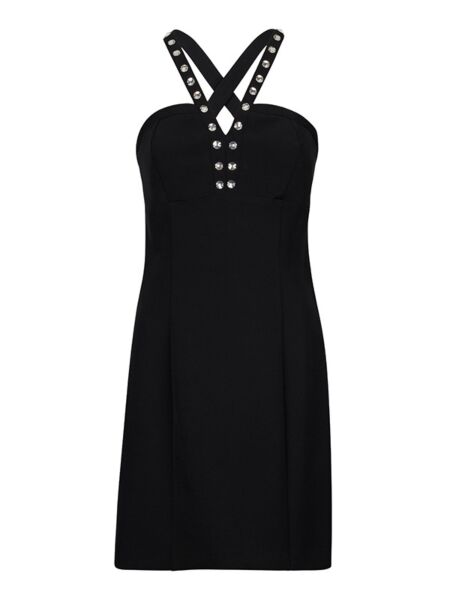 Liu Jo - Elegantna mini haljina