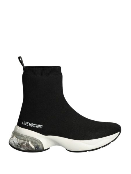 Love Moschino - Poluduboke ženske patike