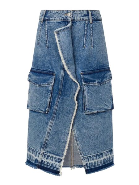 Moschino Jeans - Fund xhins trecereksh