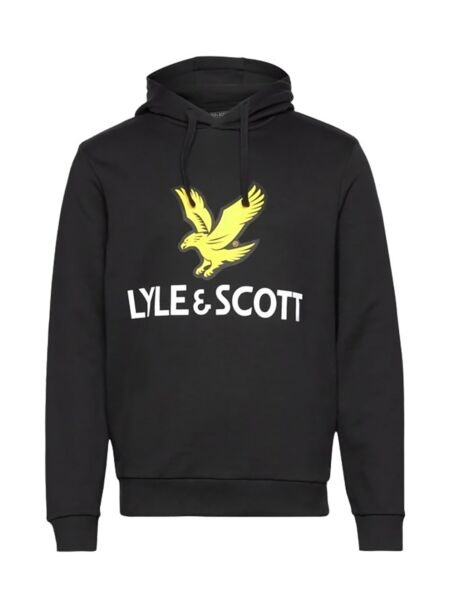 Lyle&Scott – Hoodie për meshkuj