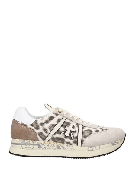 Premiata - Animal print ženske patike