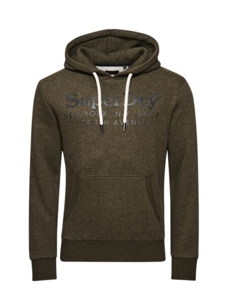 Superdry Hoodie për meshkuj