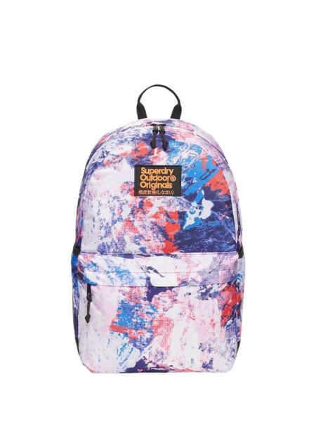 Superdry - Ženski ranac sa šarama