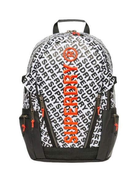 Superdry - Logo print ženski ranac