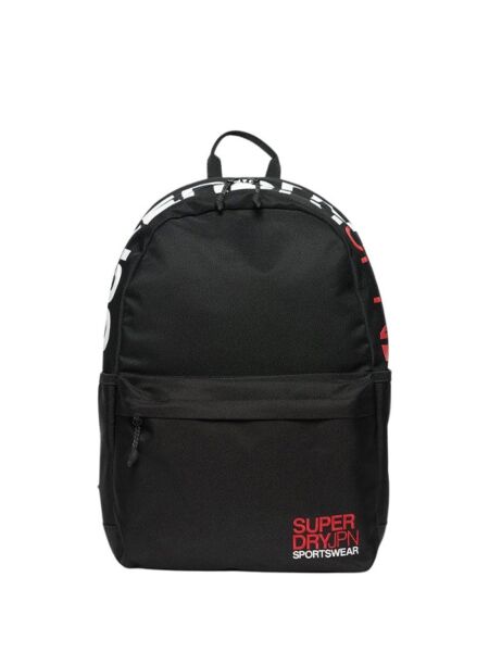 Superdry - Crni ženski ranac