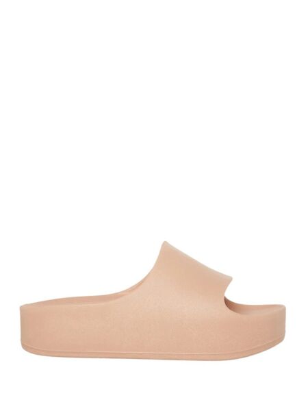 Steve Madden - Shapka ngjyrë rozë pudër për femra
