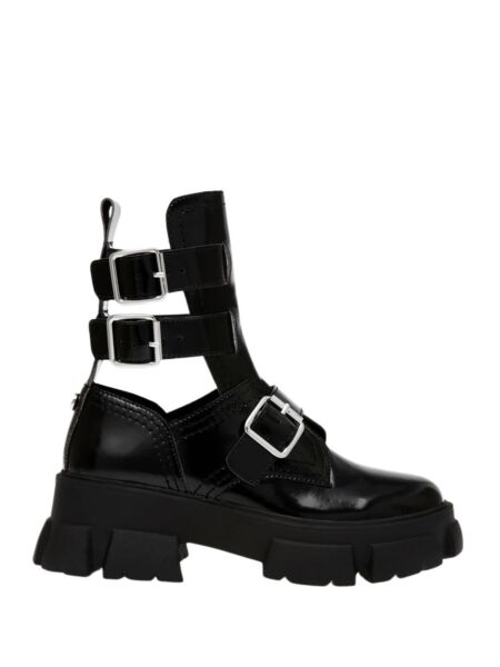 Steve Madden - Ženske čizme s prorezima