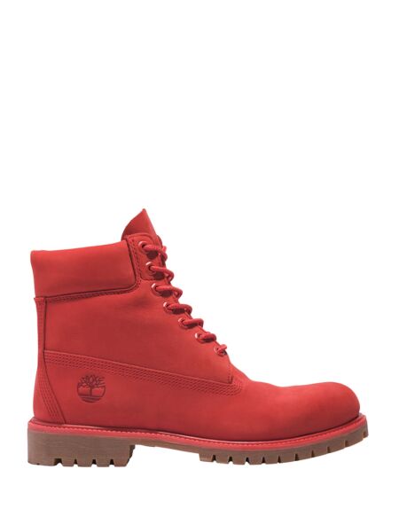 Timberland - Crvene muške čizme