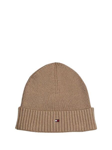 Tommy Hilfiger - Bež muška kapa