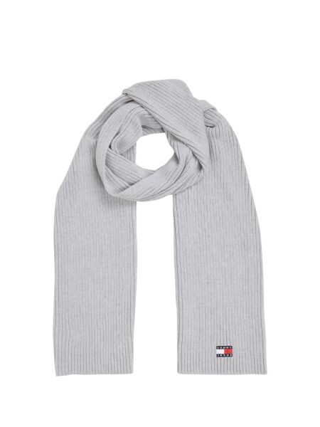 Tommy Hilfiger - Sivi muški šal