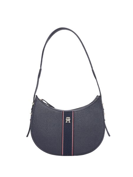 Tommy Hilfiger - Tamnoplava ženska torbica