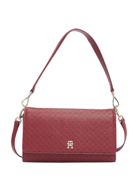 Tommy Hilfiger - Monogram ženska torbica