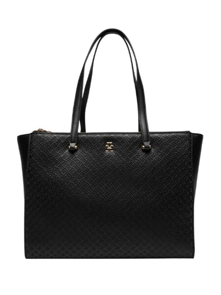 Tommy Hilfiger - Monogram ženska torba