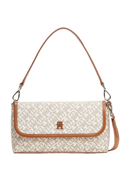 Tommy Hilfiger - Monogram ženska torbica