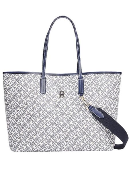 Tommy Hilfiger - Monogram ženska torba
