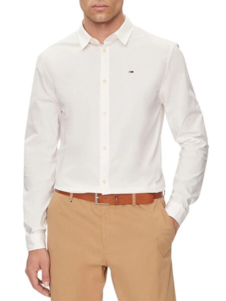 Tommy Hilfiger - Slim fit muška košulja