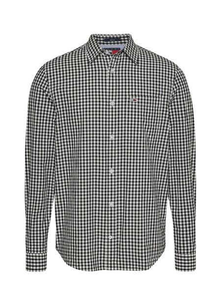 Tommy Hilfiger - Karirana muška košulja