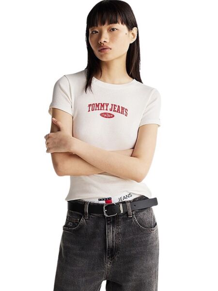 Tommy Hilfiger - Slim fit ženska majica