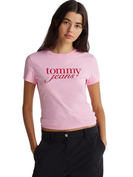 Tommy Hilfiger - Slim fit ženska majica