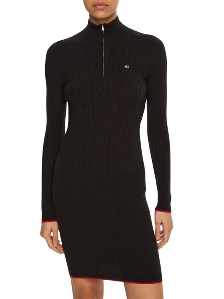 Tommy Hilfiger - Mini haljina sa zipom