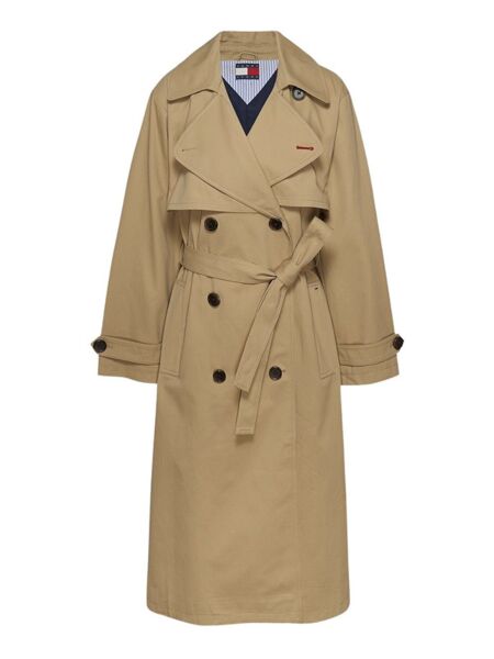 Tommy Hilfiger - Ženski trench mantil