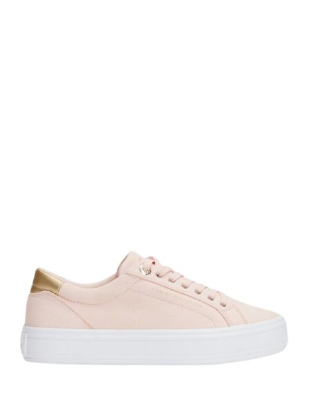 Tommy Hilfiger - Roze ženske patike