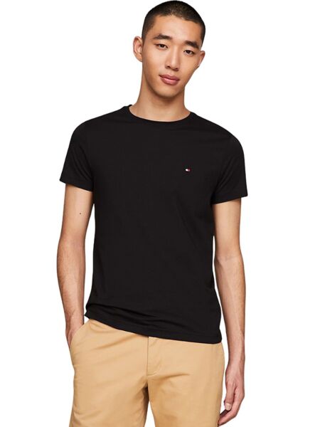 Tommy Hilfiger - Muška slim fit majica