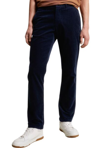 Tommy Hilfiger - Somotske muške pantalone